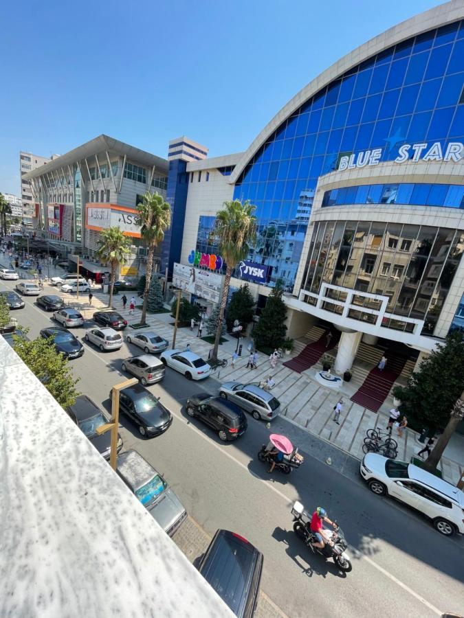 Apartamento Westwood 2bd Durrës