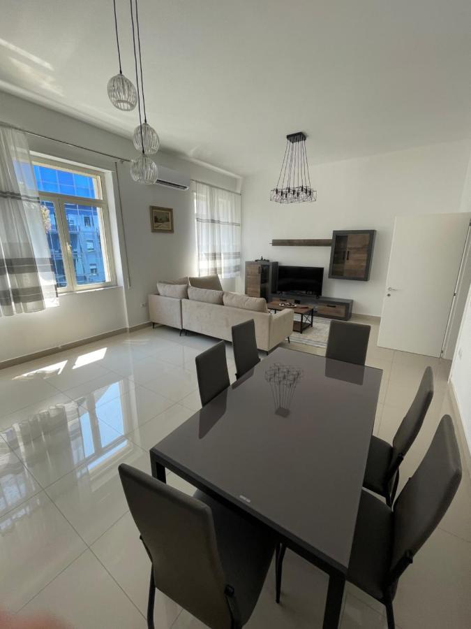 Westwood 2bd Durrës