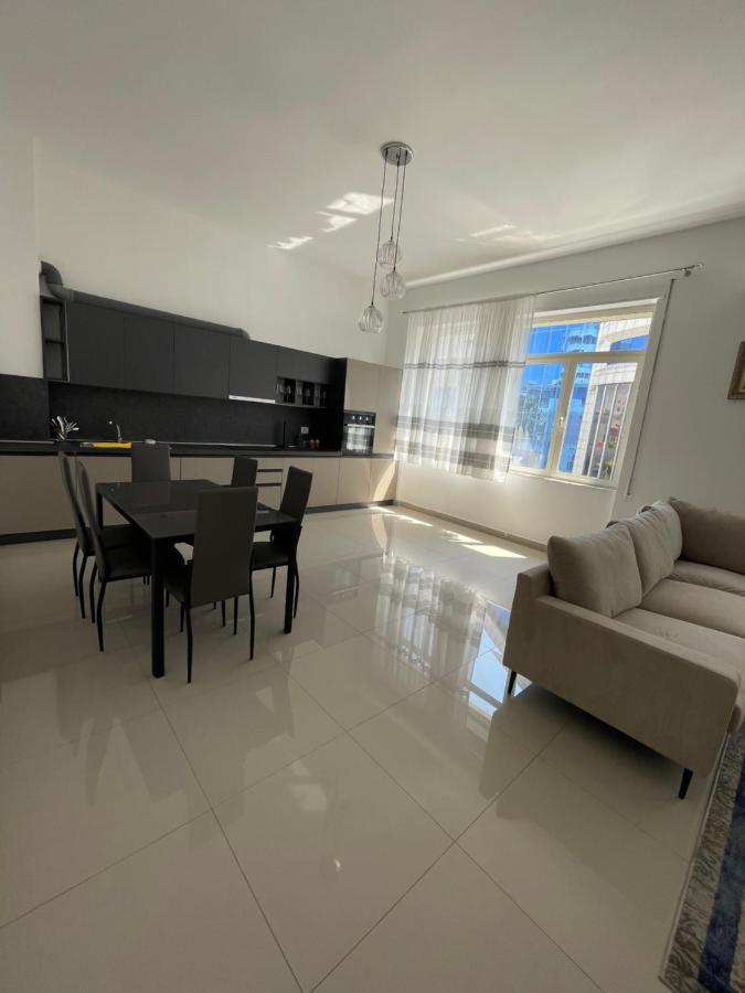Westwood 2bd Durrës