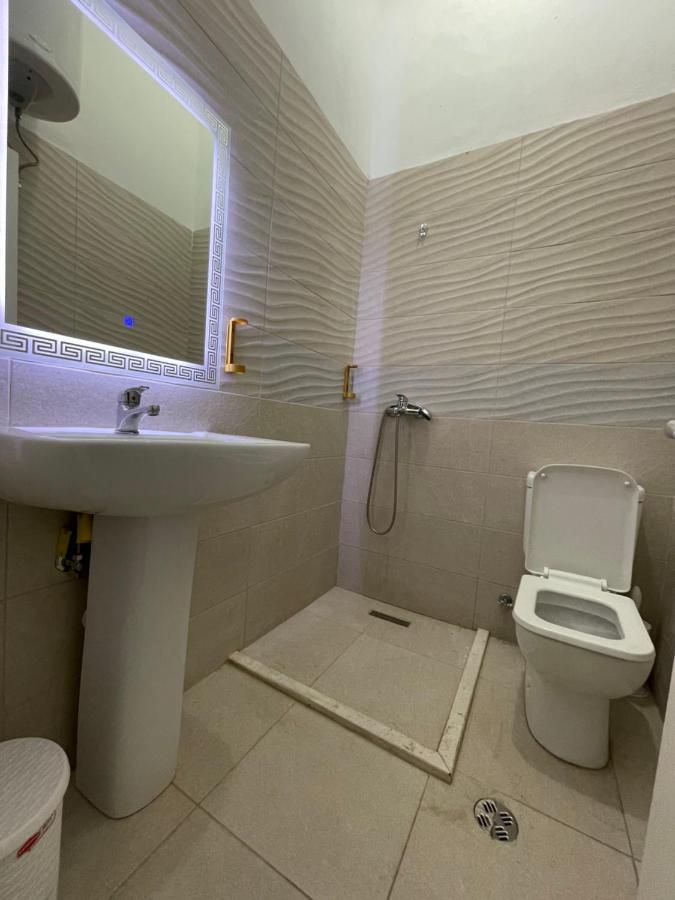 Apartamento Westwood 2bd *