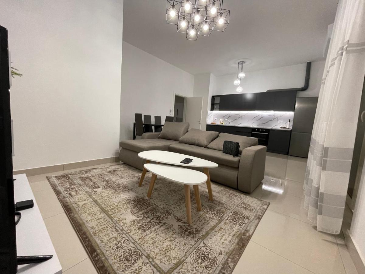 Westwood 2bd Apartamento Durrës